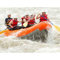 Rafting (Side, Antalya, Kemer, Belek)