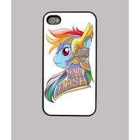 rainbow dash nouveau