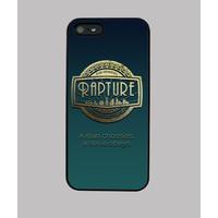 rapture - a man chooses - case iphone 5