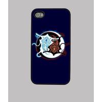 raava x vaatu iphone 4 case