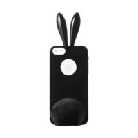 Rabito Bling Bling Phone Case Black (iPhone 5/5S)