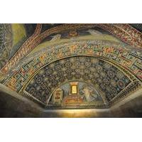 Ravenna and its Enchanting Mosaics Full-day Tour