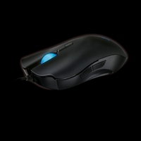 Razer Lachesis Blue Gaming Mouse
