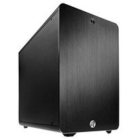 raijintek styx classic black micro atx case