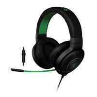 Razer Kraken Pro 2015 Gaming Headset Black