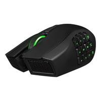 Razer Naga Epic Chroma Wireless Gaming Mouse