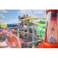 Rapids Water Park General Admission