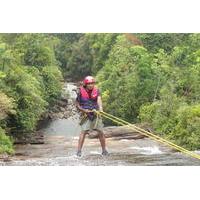 Rafting and Abseiling Adventure Excursion in Kitulgala