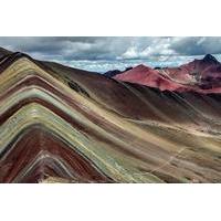 Rainbow Mountain Full Day Tour from Cusco