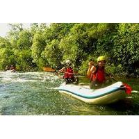 Rafting Experience from Trogir and Split