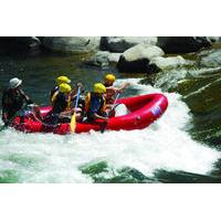 Rafting Truckee River Tours - Clinics - Lessons