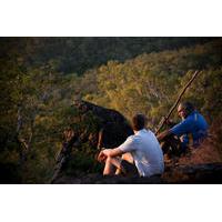 Rainbow Serpent Aboriginal Rock Art Tour