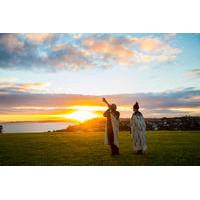 Ra Karakia Dawn Ceremony Experience from Auckland