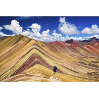 Rainbow Mountain Full-Day Tour from Cusco