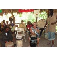 Rastafari Indigenous Village Tour from Negril