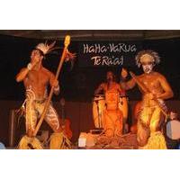 Rapa Nui Traditional Dinner and Show