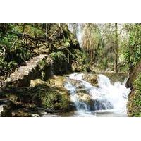 Ravello and Amalfi \'Valle delle Ferriere\' Natural Reserve walking tour