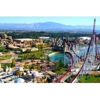 rainbow magicland the amusement park of rome