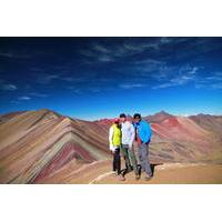 Rainbow Mountain Hiking Trip from Cusco