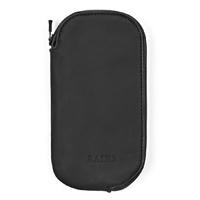 Rains-Smartphone covers - iPhone 6/7 Wallet - Black