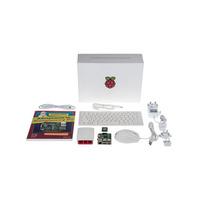 Raspberry Pi 3 Official Starter Kit