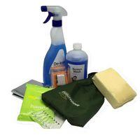 rac winter car care kit