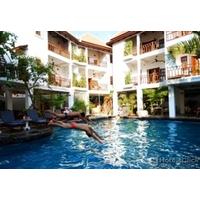 RAMBUTAN RESORT - SIEM REAP