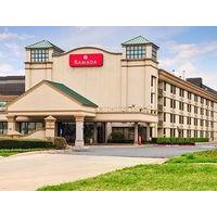 Ramada Dallas North