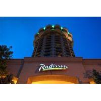 radisson hotel cincinnati riverfront