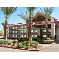 Ramada Tempe/At Arizona Mills Mall