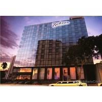 RADISSON DECAPOLIS MIRAFLORES