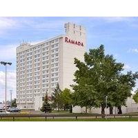 Ramada Edmonton Hotel and Conference Centre