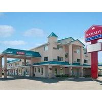 ramada limited 100 mile house