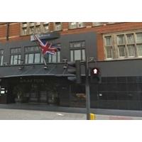 RADISSON BLU EDWARDIAN GRAFTO