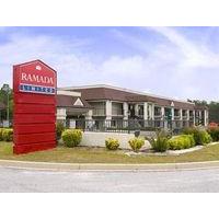 Ramada Limited Ridgeway South Carolina