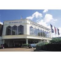RADISSON EDWARDIAN HEATHROW