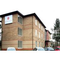RAMADA LONDON STANSTED AIRPO