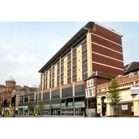 RAMADA HOTEL NOTTINGHAM