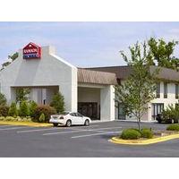 Ramada Limited Columbia