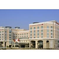 RAMADA JUMEIRAH