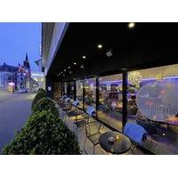 Radisson Blu Hotel, Basel