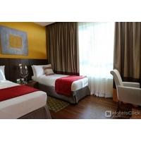 RAMADA DOWNTOWN DUBAI