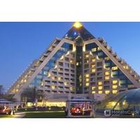 RAFFLES DUBAI