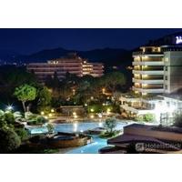 radisson blu resort terme di galzignano