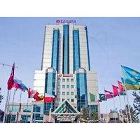 Ramada Plaza Astana