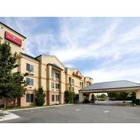 ramada fresno northwest