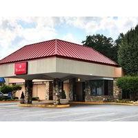 Ramada Asheville / Biltmore West