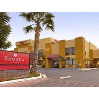Ramada Plaza Garden Grove/Anaheim South
