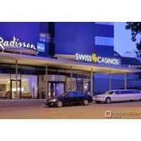 RADISSON BLU HOTEL ST GALLE