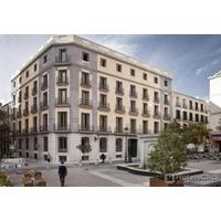 RADISSON BLU HOTEL, MADRID PRADO